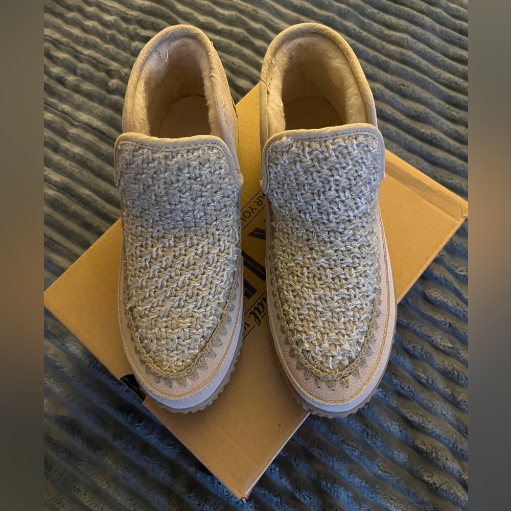 Muk Luks Boots